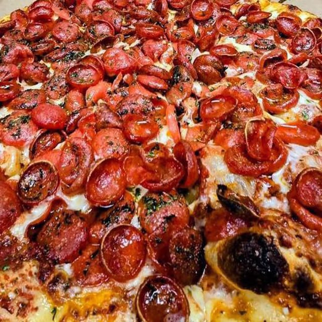 The Last Roni (Sicilian).