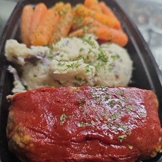 Meatloaf
