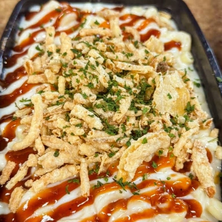 Delicious Pulled Pork Options