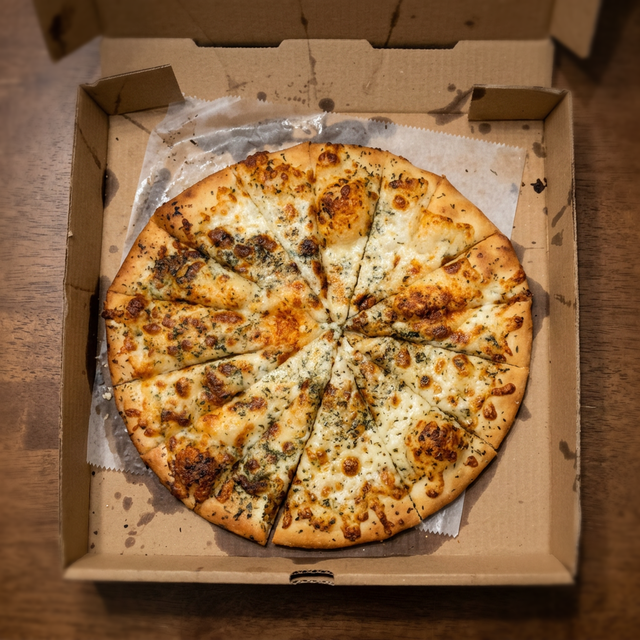 Cheese Sticks.